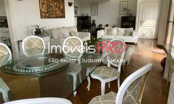 Imagem 2: Triplex em Moema Índios !!!