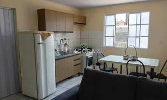 Imagem 5: Casa com 03 dormitórios