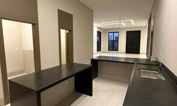 Imagem 2: Casa de alto padrao a venda no condomínio Florais do Valle