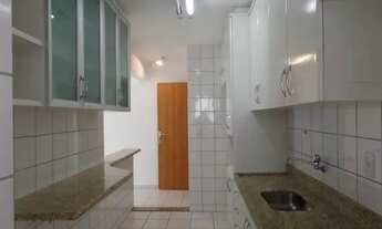 Imagem 3: Apartamento 03 Quartos, sendo 01 suíte, com 76 m², Alto da Glória