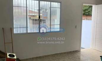 Imagem 5: Sobrado em Vila Irmaos Arnoni - SP: 2 dormitórios, 67m², 2 banheiros - Venda e Locação