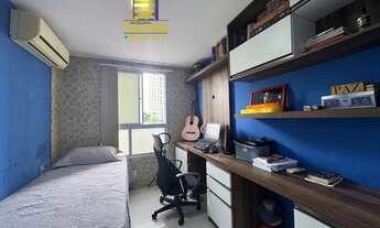 Imagem: CONDOIMINIO BRISAS, LINDO APARTAMENTO NO