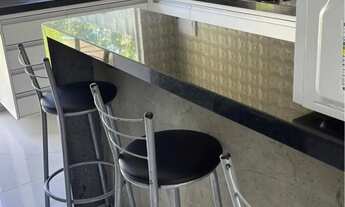 Imagem 6: Casa Mar Grande Vera cruz