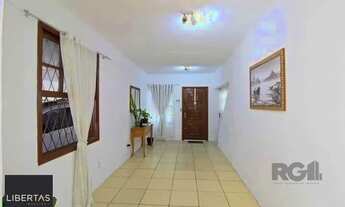 Imagem 6: Casa - 4 dorms. - 2 vagas - 200 m² - Partenon