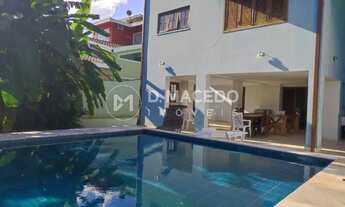 Imagem 3: Casa para alugar em Recanto Da Lagoinha de 600.00m² com 4 Quartos, 4 Suites e 3 Garagens