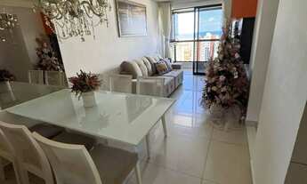 Imagem 3: Apartamento a venda com 02 quartos no Aeroclube - AP9575