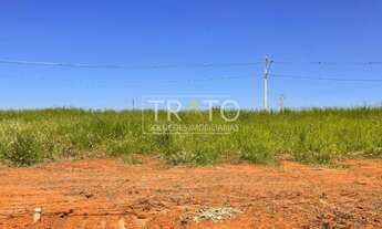 Imagem: Terreno à venda no condomínio Império