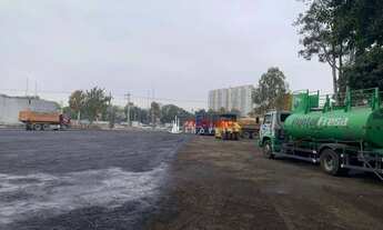 Imagem 5: Galpão para alugar, 8615 m² por R$ 499.764,00/mês - Vila Maria - São Paulo/SP