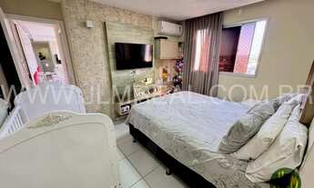 Imagem 7: VENDO APARTAMENTO COM 56m², 2 QUARTOS, 2 VAGAS, NO BAIRRO JACARECANGA - FORTALEZA - CEARÁ