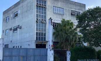 Imagem 2: PRÉDIO - LAPA DE BAIXO - SP