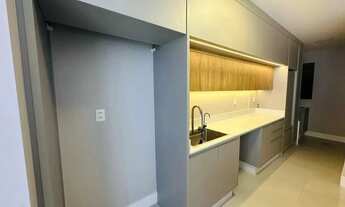 Imagem 7: Apartamento semimobiliado com 3 dormitórios sendo 3 suítes e 2 vagas de garagem em Itajaí