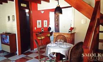 Imagem 6: Pousada completa em funcionamento a venda na Praia do Rosa