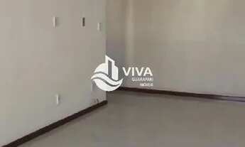 Imagem 9: Apartamento de 3 quartos na Praia do Morro, Guarapari-ES, com suíte, 2 salas, 1 vaga e 110