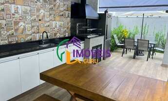 Imagem: CASA EM CONDOMÍNIO - ALPHAVILLE - SP