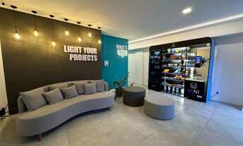 Imagem 3: Estúdio à Venda no UP Easy Home