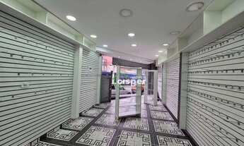 Imagem 2: Salão para alugar, 38 m² por R$ 3.200/mês - Parque Císper - São Paulo/SP