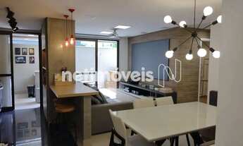 Imagem: Rua Piauí - Funcionários