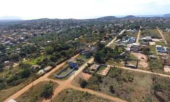 Imagem: À venda Terreno no Loteamento Bosque dos