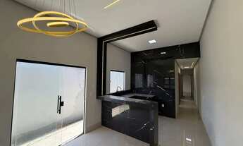 Imagem 6: Casa para Venda em Montes Claros, Residencial Monte Belo, 3 dormitórios, 1 suíte, 2 banhei