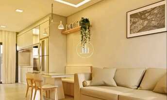 Imagem 7: Sobrado Geminado 2 Quartos com 2 Suítes e 92m² - Areias