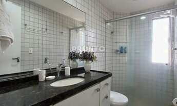 Imagem 4: Apartamento com 4 quartos em Piedade