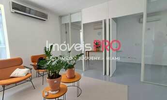 Imagem: GALPÃO VILA MADALENA - 8 VAGAS