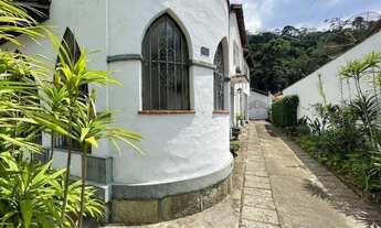 Imagem 6: Casa à venda 4 Quartos, 1 Suite, 5 Vagas, 207M², Centro, Petrópolis - RJ