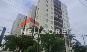 Imagem: Apartamento em Rua Adelino Mathias - Jardim