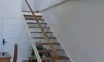 Imagem 3: Cobertura à venda e para alugar em Campinas, Cambuí, com 3 quartos, com 279 m², Albatroz