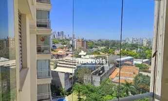 Imagem: Apartamento com 1 dormitório para alugar