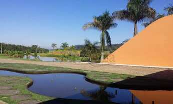 Imagem 5: Oportunidade - Terreno Condomínio - Alto da Ponte - Condomínio Residencial Espelho D`água