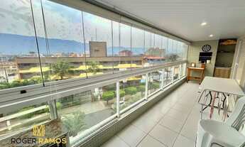 Imagem: Apartamento Mobiliado 2 Quartos sendo 1