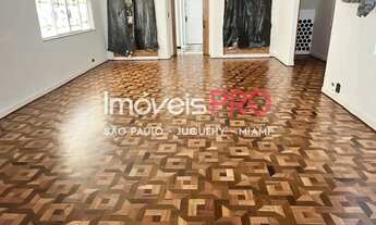 Imagem: Casa, Jardim Paulistano - São Paulo