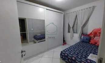 Imagem 7: Apartamento para Locação em Suzano, Vila Urupês, 2 dormitórios, 1 banheiro, 1 vaga