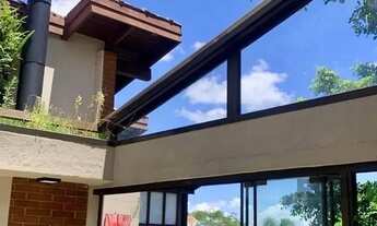 Imagem 4: Casa para VENDA em Condomínio na Vila Assunção com 199m², 3 dormitórios, 2 suítes e 2 vaga