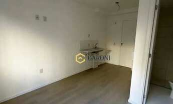 Imagem 4: Studio com 1 dormitório à venda, 16 m² - Vila Mangalot - São Paulo/SP