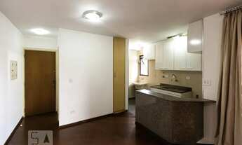 Imagem 5: Apartamento à Venda - Santa Cecília, 1 Quarto, 60 m2