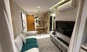 Imagem: Apartamento em Campo Grande