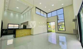 Imagem 3: Casa de Condomínio à venda, 4 quartos, 3 suítes, 4 vagas, Cyrela Landscape Esplanada - Vot