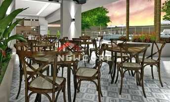 Imagem 3: Apartamento em Rua Charles Lindemberg - Parque Jardim Europa - Bauru/SP