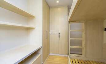 Imagem 4: Apartamento com 3 quartos no Bairro Novo Mundo