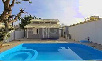 Imagem: Casa para Venda - 101m², 3 dormitórios