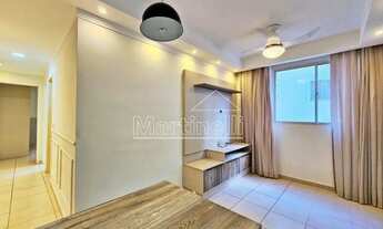 Imagem 2: Apartamento para venda e locação no Condomínio Reserva Sul Resort, próximo ao Shopping Pla