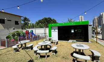 Imagem 4: Oportunidade real de repasse no Cambeba Condomínio completo e custo-benefício imbatível