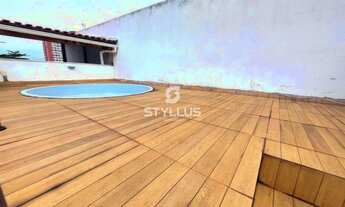 Imagem 2: Méier Casa em condomínio com 3 dormitórios