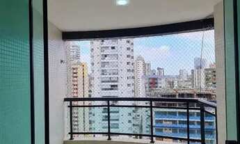 Imagem 2: Apartamento para aluguel com 110 metros quadrados com 3 quartos em Nazaré - Belém - PA