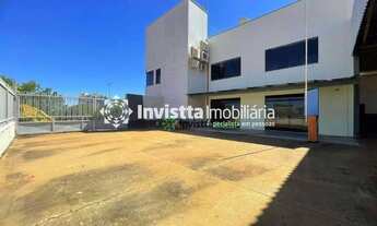 Imagem 6: Galpão para alugar, 1800 m² por R$ 30.000,00 - Plano Diretor Sul - Palmas/TO