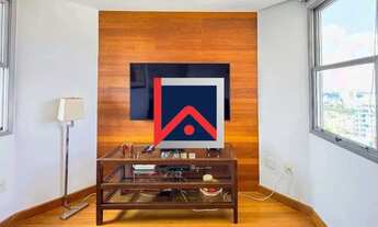 Imagem 5: Venda Cobertura 1 Dormitórios - 118 m² Vila Madalena