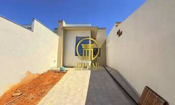 Imagem: CASA DISPONÍVEL PARA VENDA NO BAIRRO CARMELO