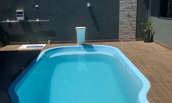 Imagem 7: Casa no Conjunto União